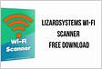 Download LizardSystems Wi-Fi Scanner
